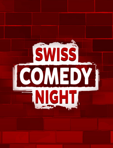 Swiss Comedy Night